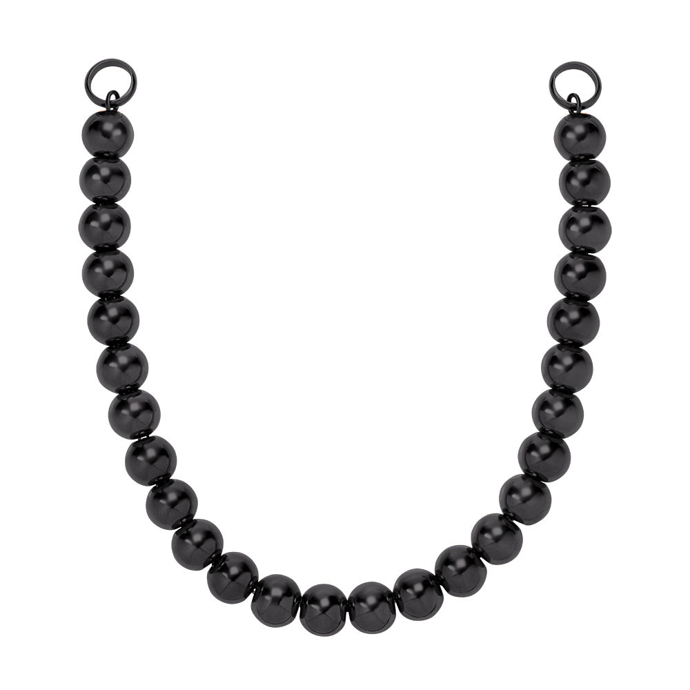 iXXXi Connect Samengestelde Necklace Wild at Heart