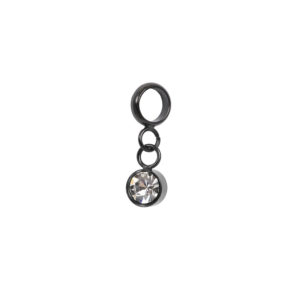 iXXXi Connect Samengestelde Necklace Wild at Heart