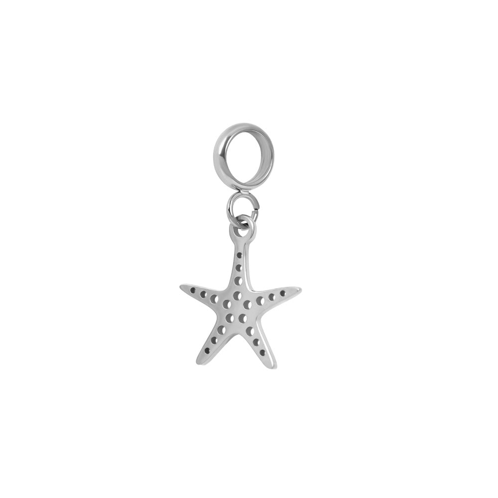 iXXXi Connect Charm Ocean star