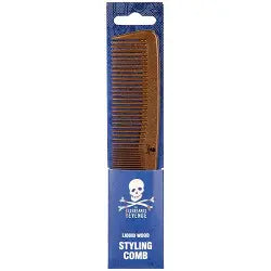 The Bluebeards Revenge Liquid wood styling comb | Nance@Home
