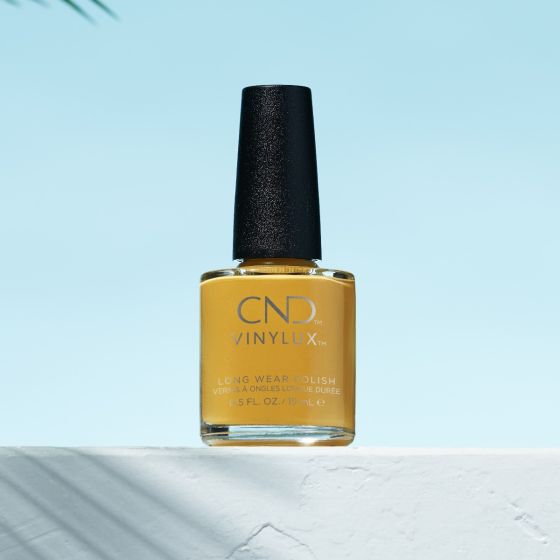 CND Vinylux Mediterranean Dream Collection Summer 2022