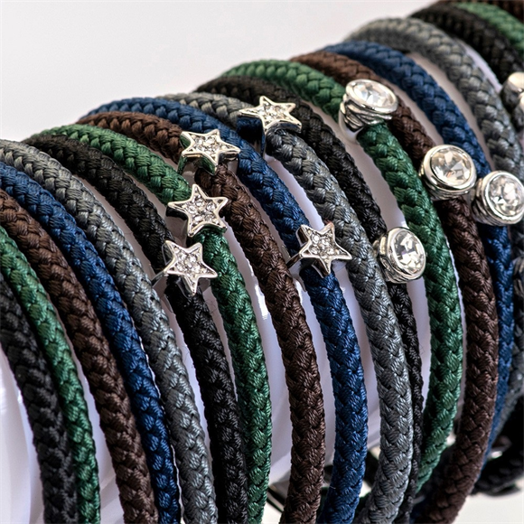 iXXXi Jewelry Bracelet Cozy Crystal Stone