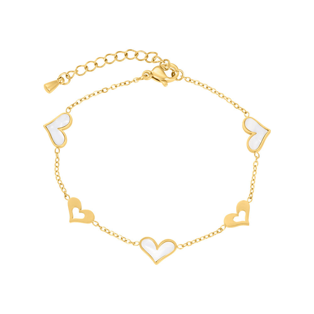 iXXXi Jewelry Bracelet In Love