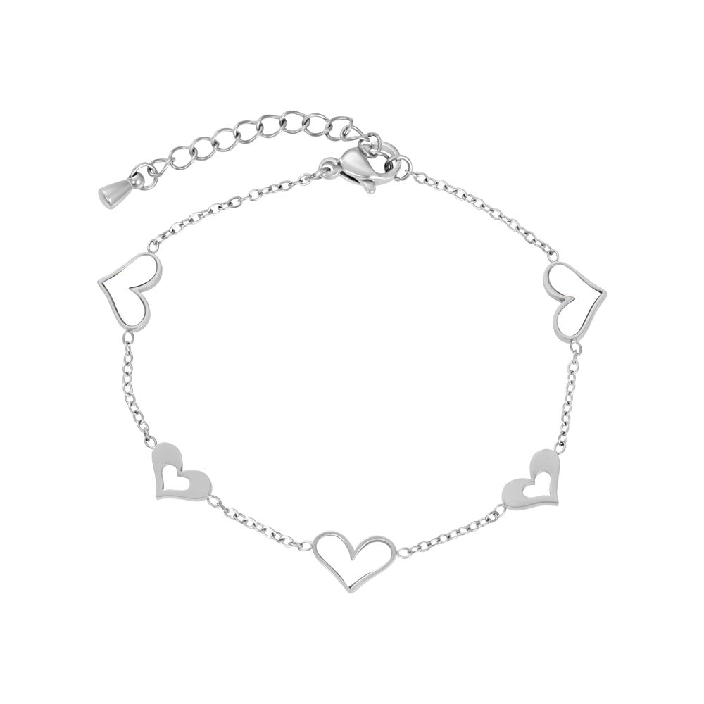 iXXXi Jewelry Bracelet In Love