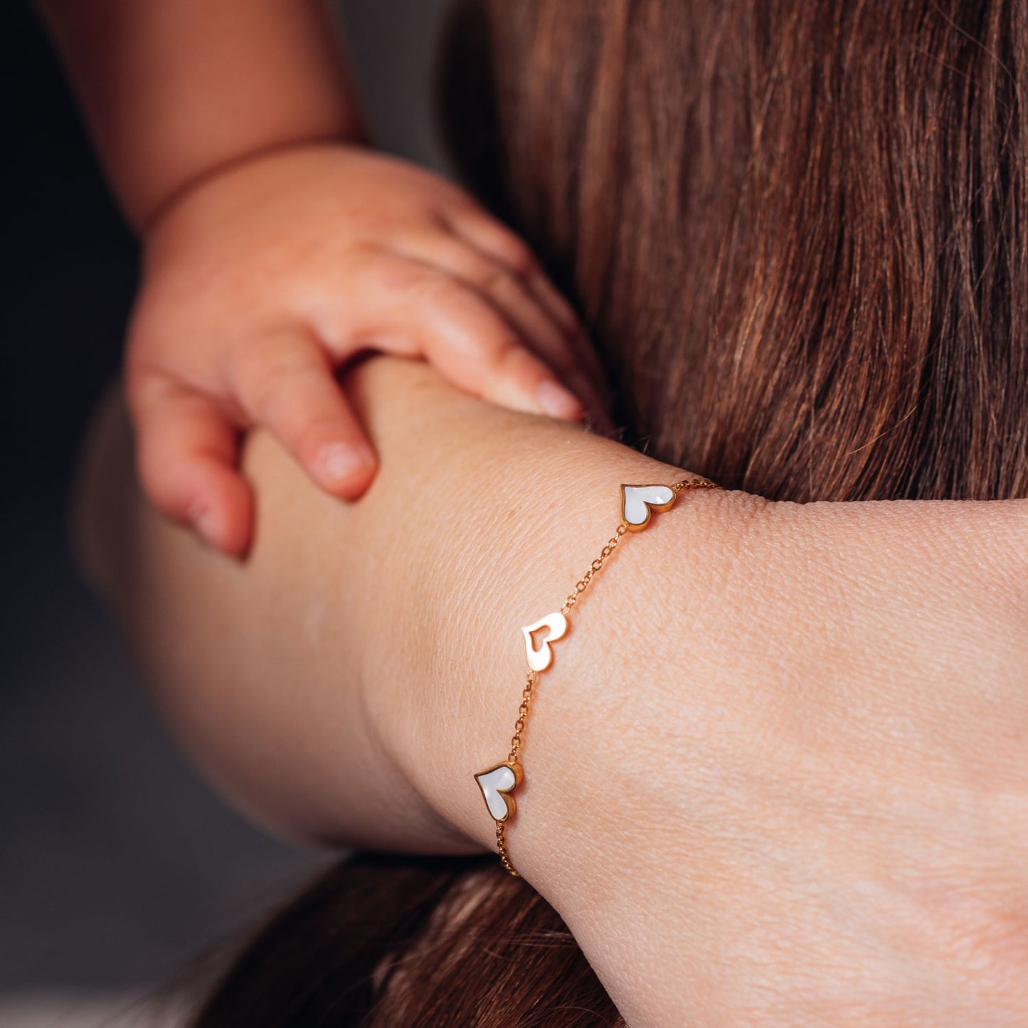 iXXXi Jewelry Bracelet In Love