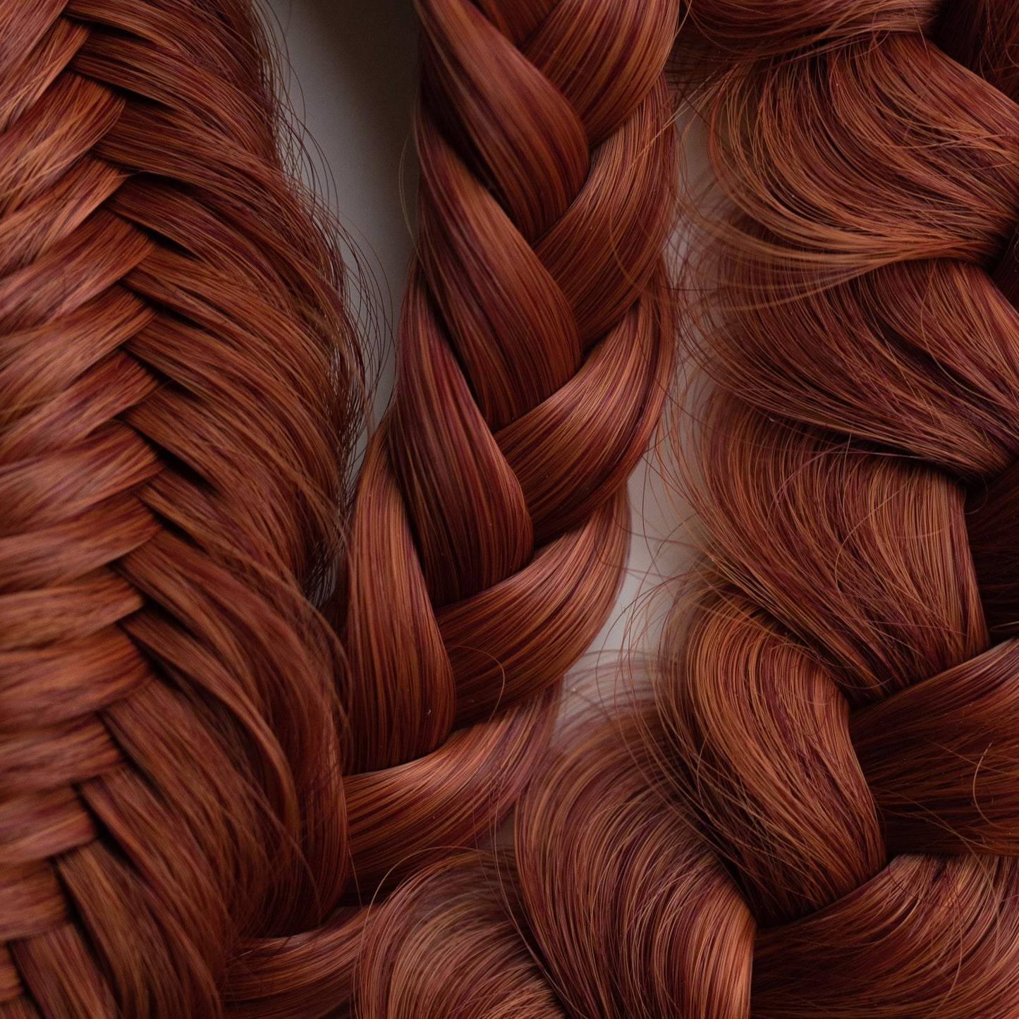 Infinity Braids Jolie Fire Dash