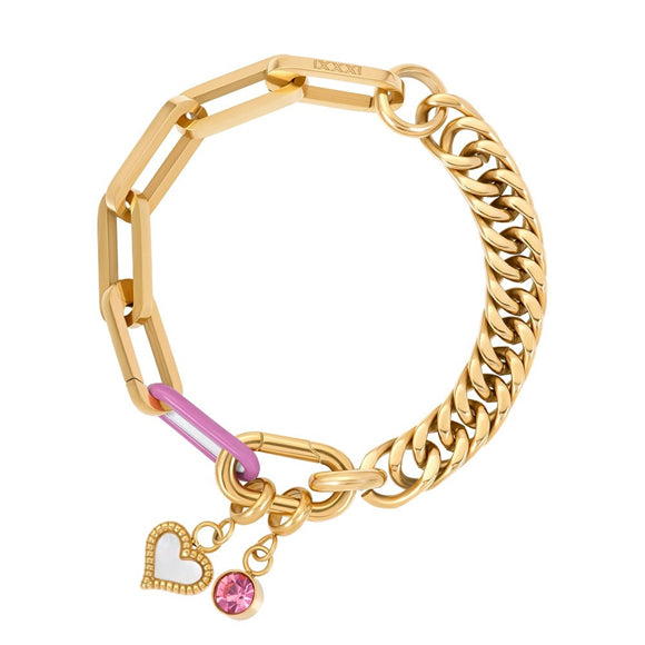 Composite iXXXi Connect bracelet Dee