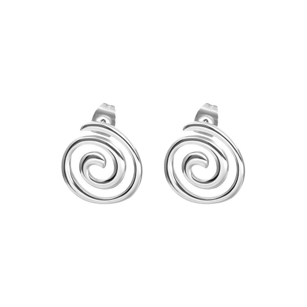 iXXXi Jewelry Ear studs Solara