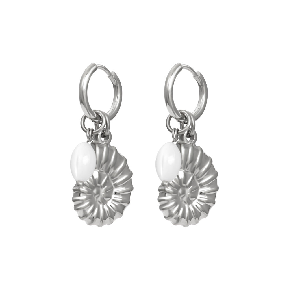 iXXXi Jewelry Hoops Maris