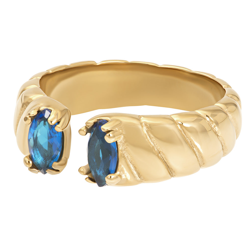 iXXXi Fame Adore Capri Blue | Nance@Home