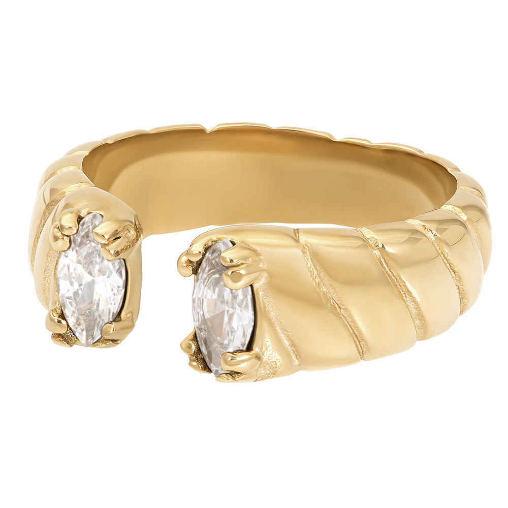 iXXXi Fame Adore Crystal | Nance@Home