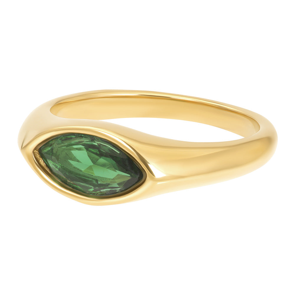 iXXXi Fame Jolie Emerald | Nance@Home