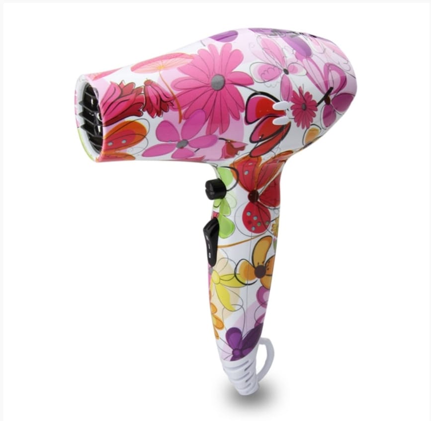 LIM HAIR WR 3.0 Mini Travel Hair Dryer