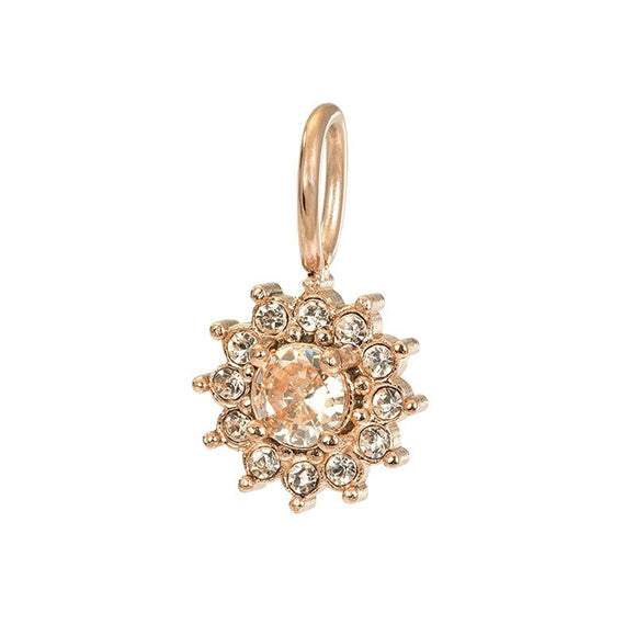 iXXXi Jewelry Giftset Lucia Peach Rosé-Goud