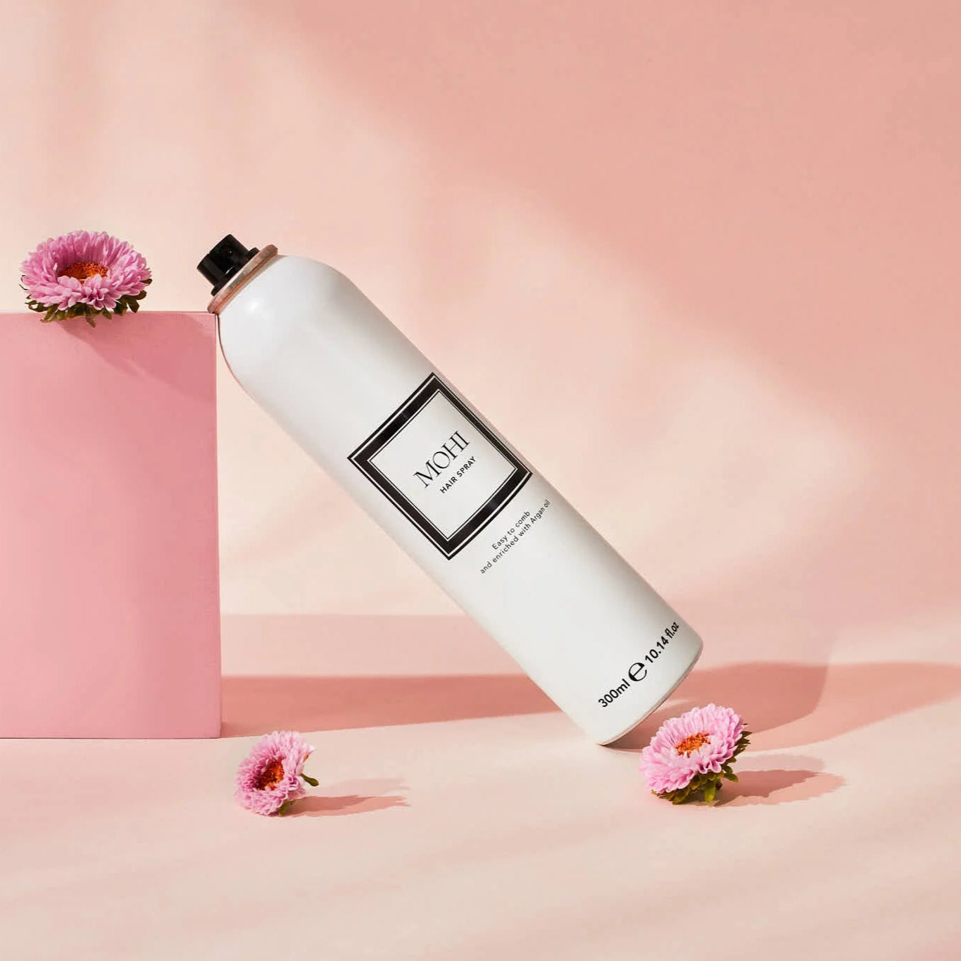 Mohi Hair Hair Spray 300ml