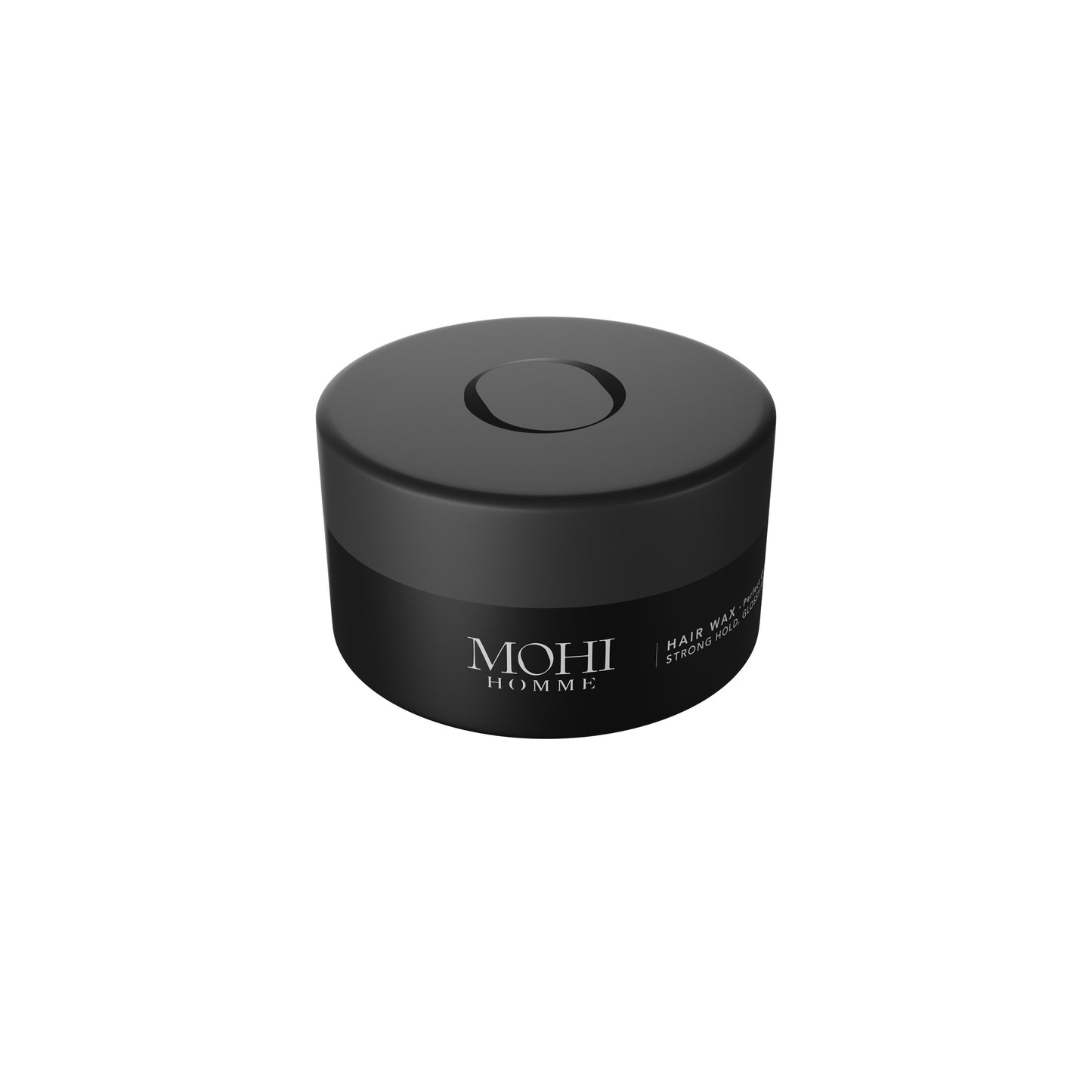 Mohi Hair Hair Wax 100ml