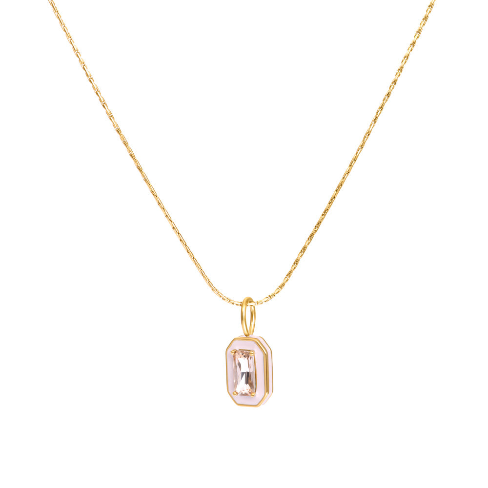 iXXXi Jewelry Necklace Dulce