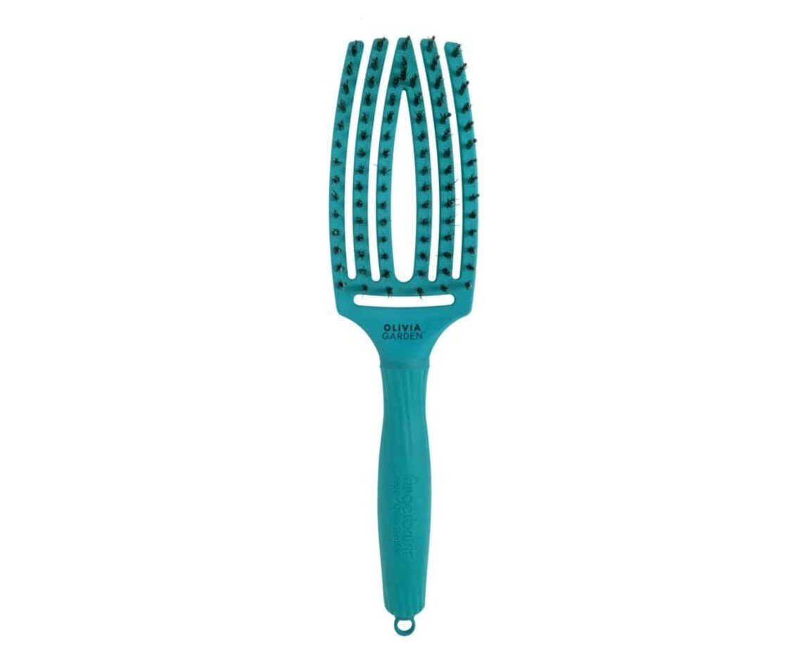 Olivia Garden Fingerbrush Limited Edition Summer 2024 'On The Road Again'