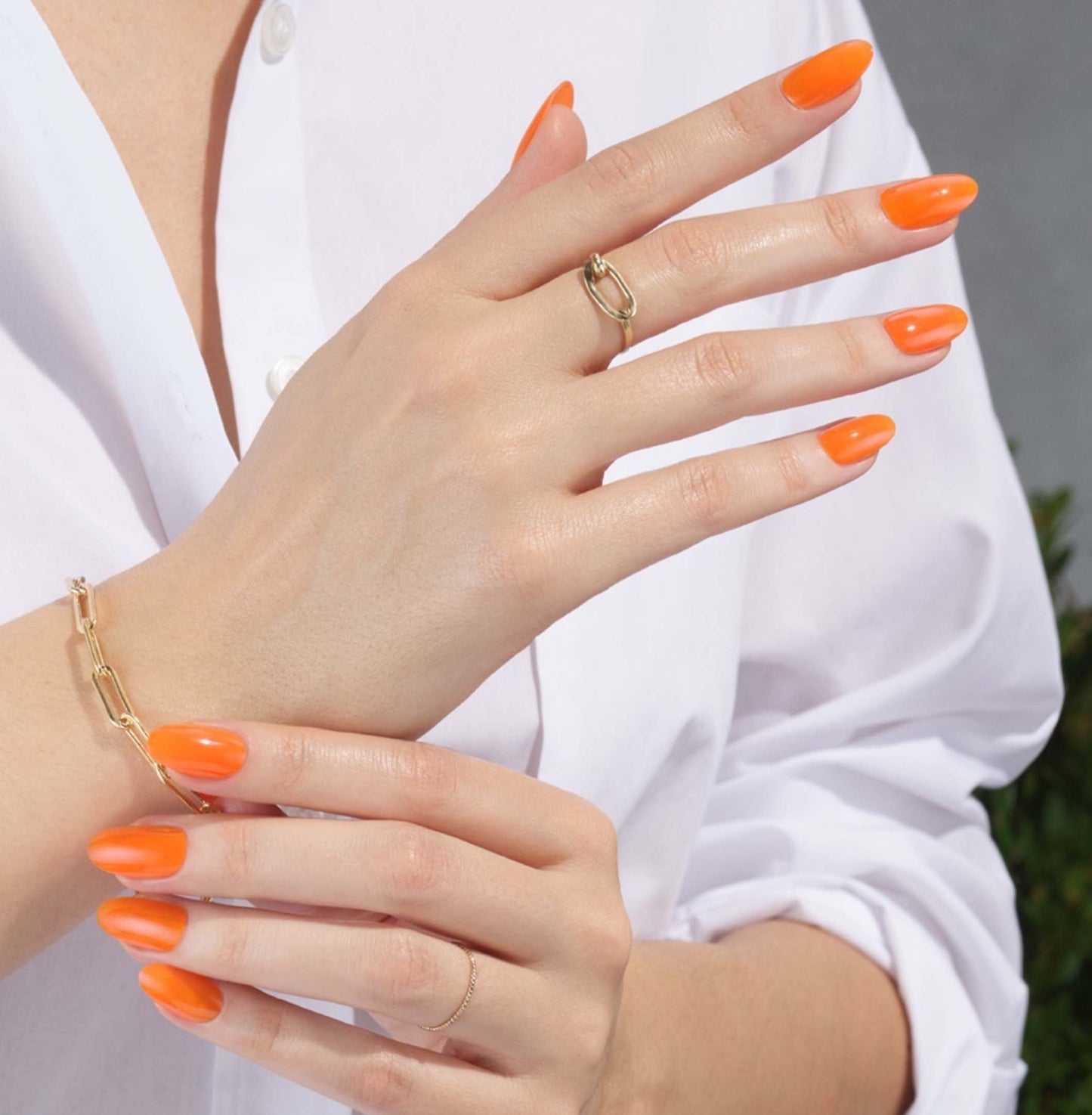 CND VINYLUX Popsicle Picnic- #381