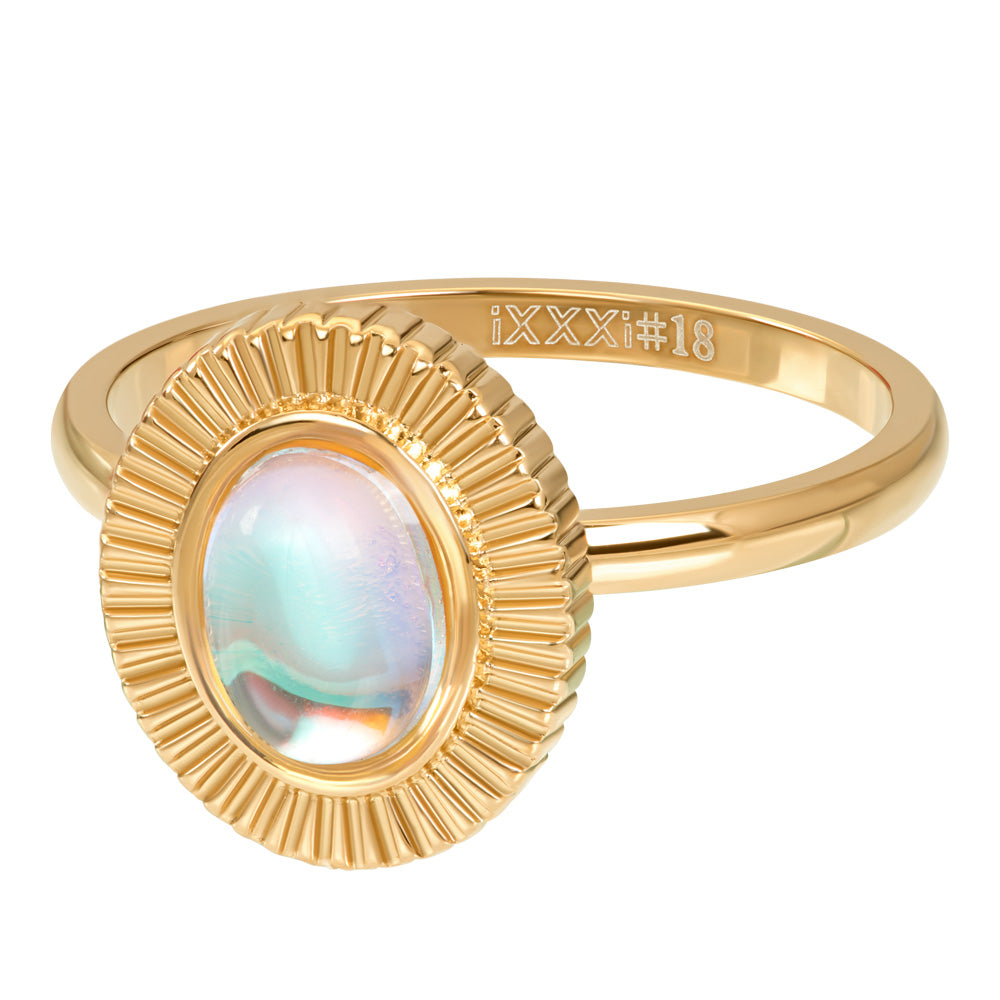 iXXXi Jewelry Dahlia