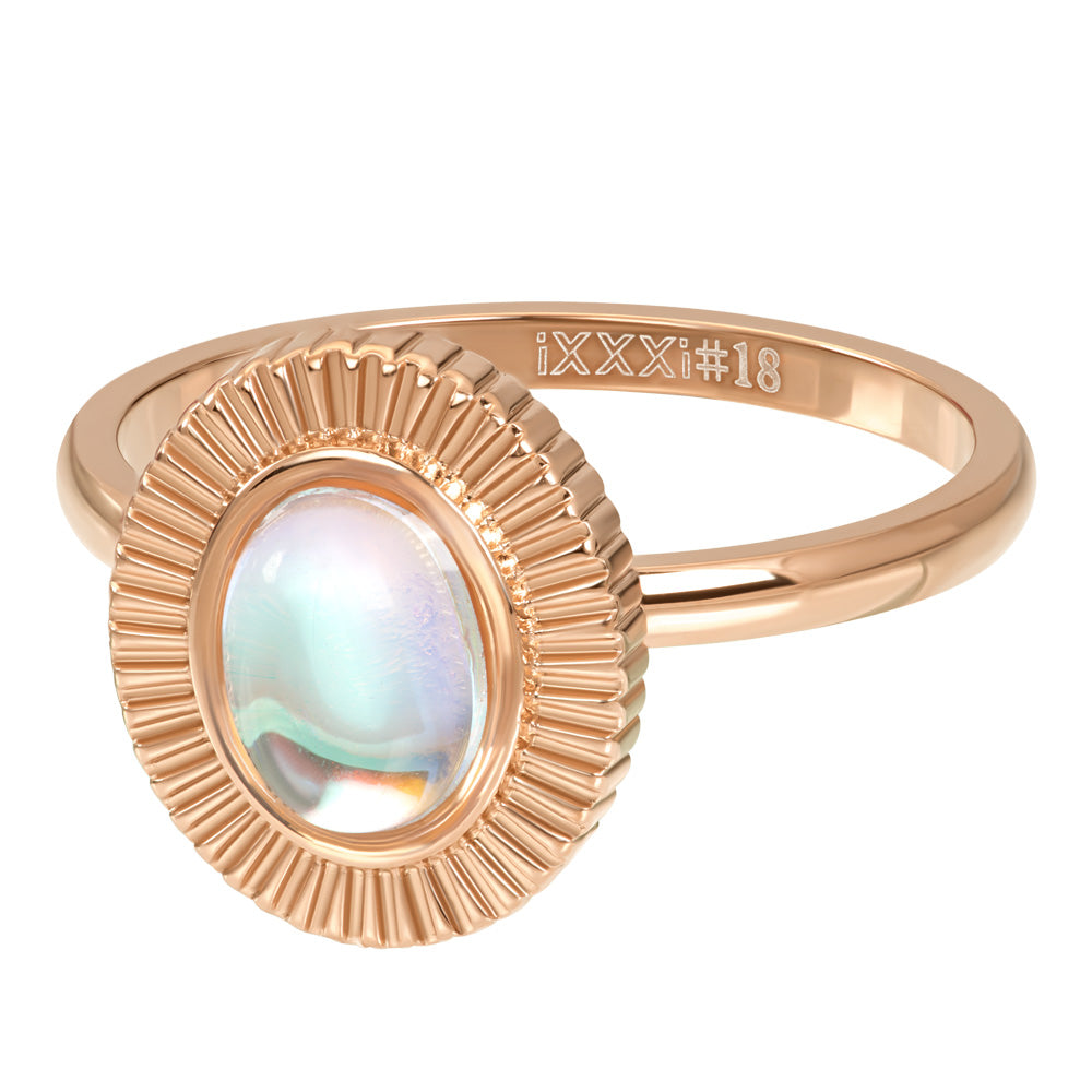 iXXXi Jewelry Dahlia