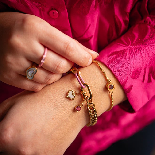 Composite iXXXi Connect bracelet Dee