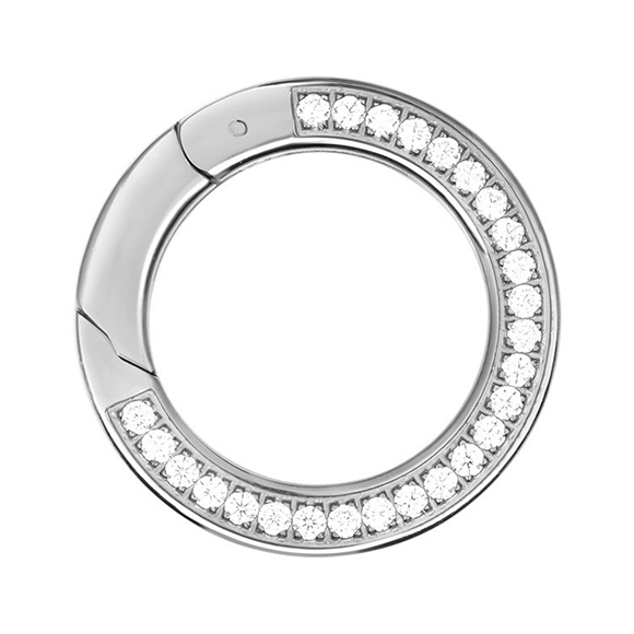 iXXXi Connect Click Zirconia Stone Big