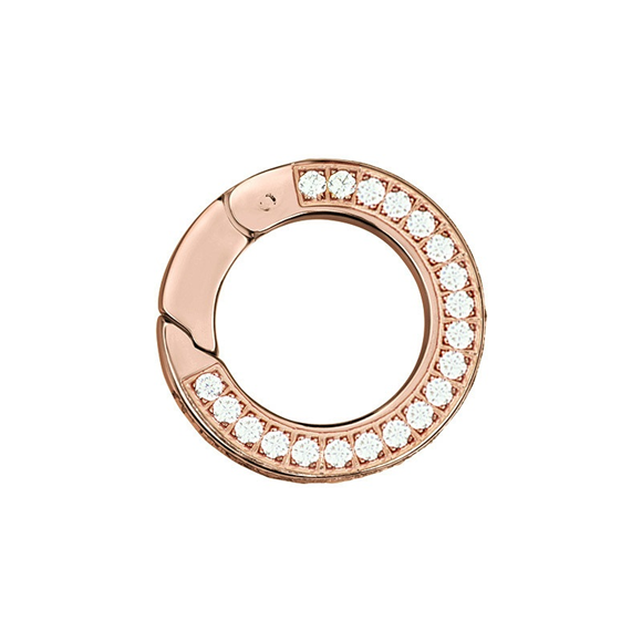 iXXXi Connect Click Zirconia Stone Small