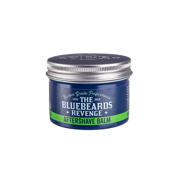 The Bluebeards Revenge After-shave balm 100 ml. | Nance@Home