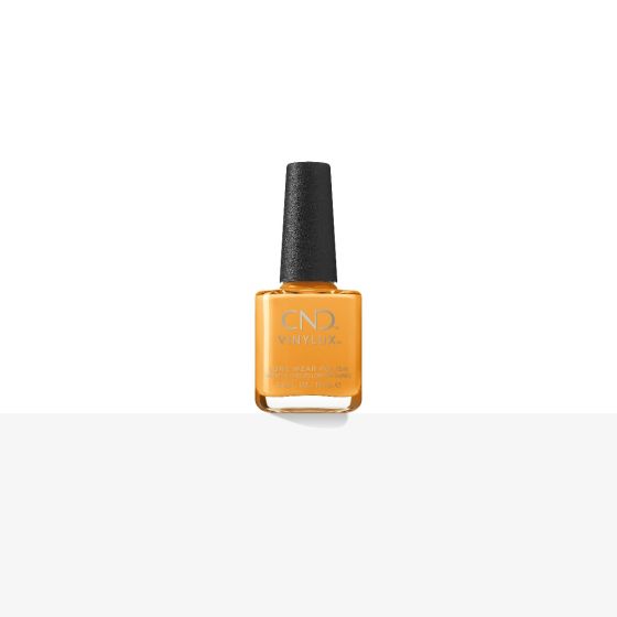 CND Vinylux Rise & Shine Spring Collection 2022