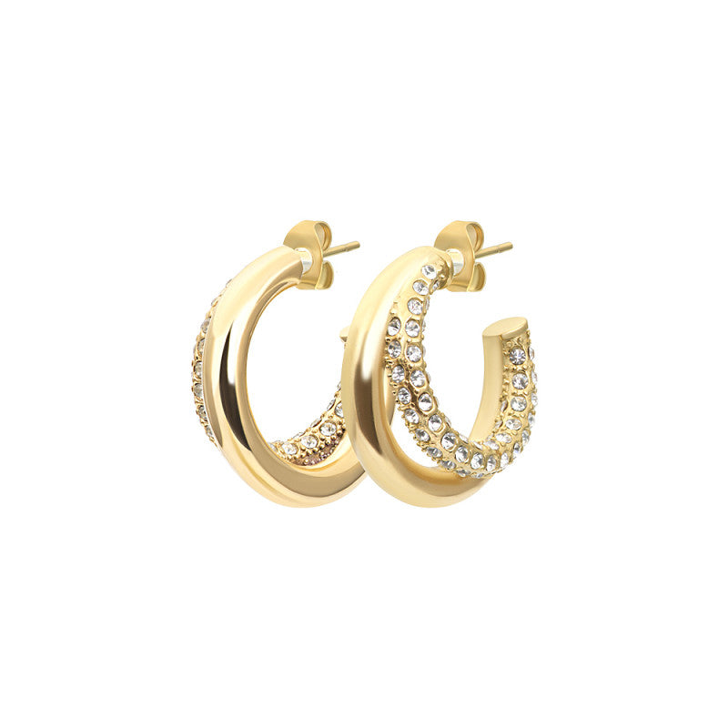 iXXXi Jewelry Ear Studs Noela