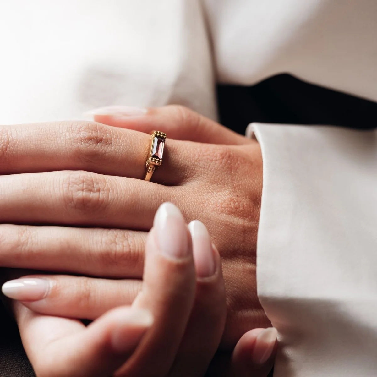 iXXXi Fame Ring Alora