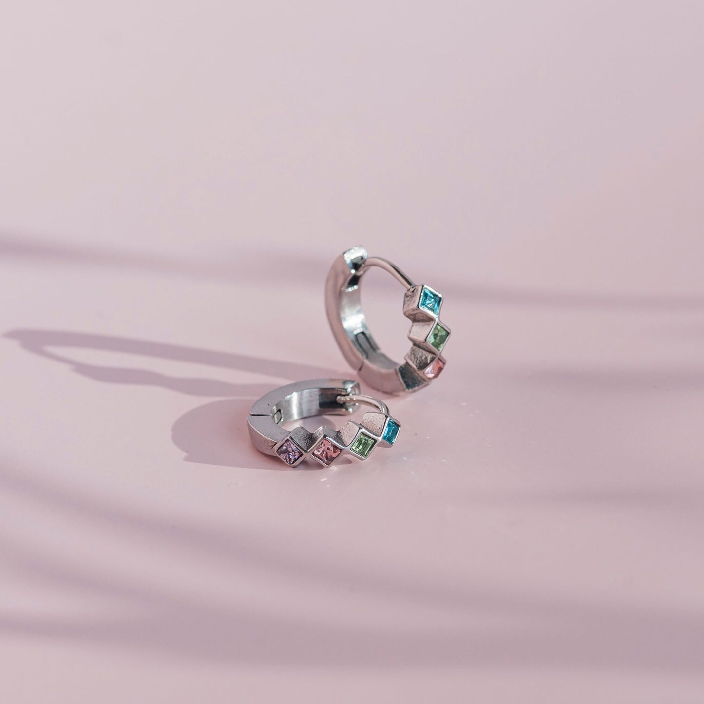 iXXXi Jewelry Earstud Blossom