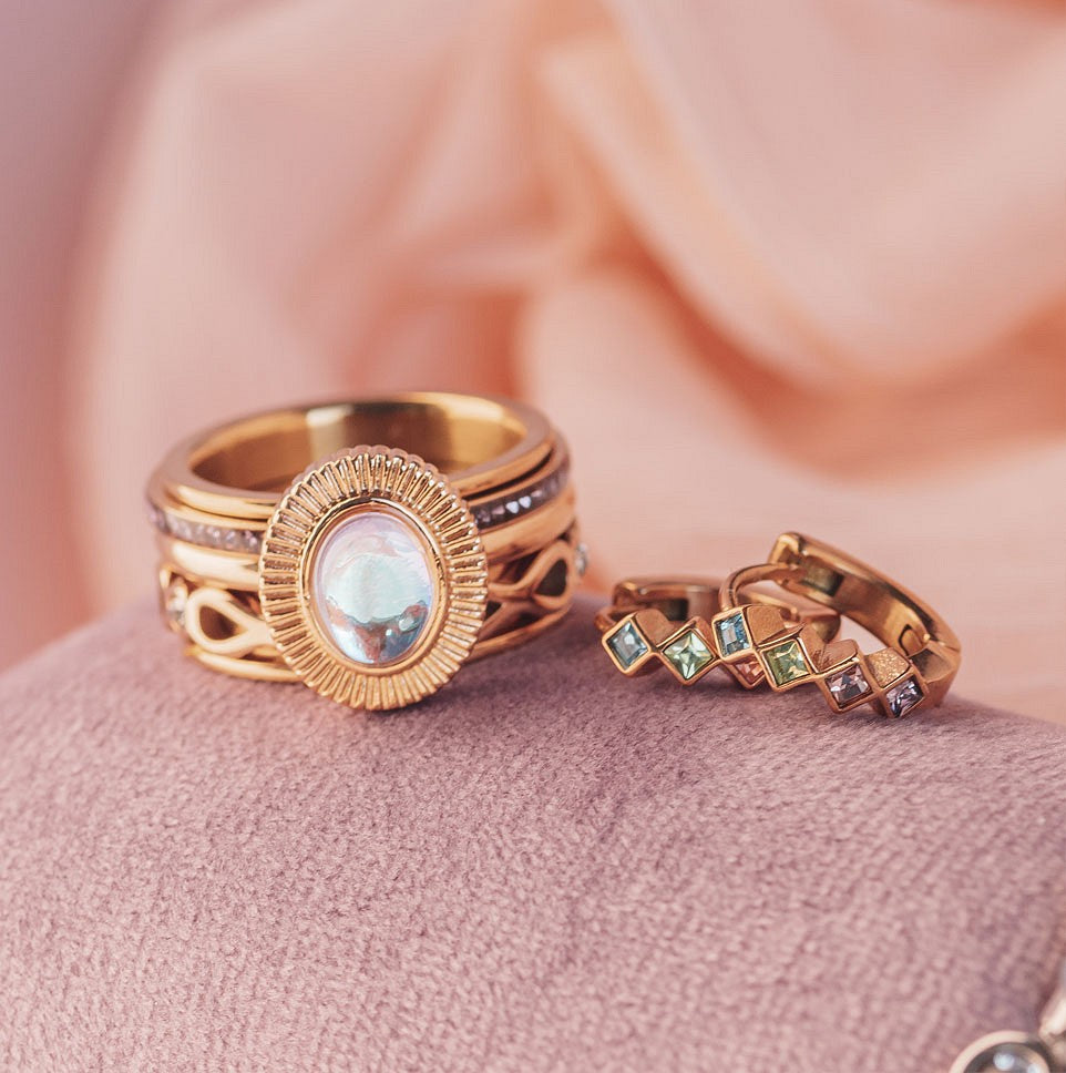 iXXXi Jewelry Vulring Infinite