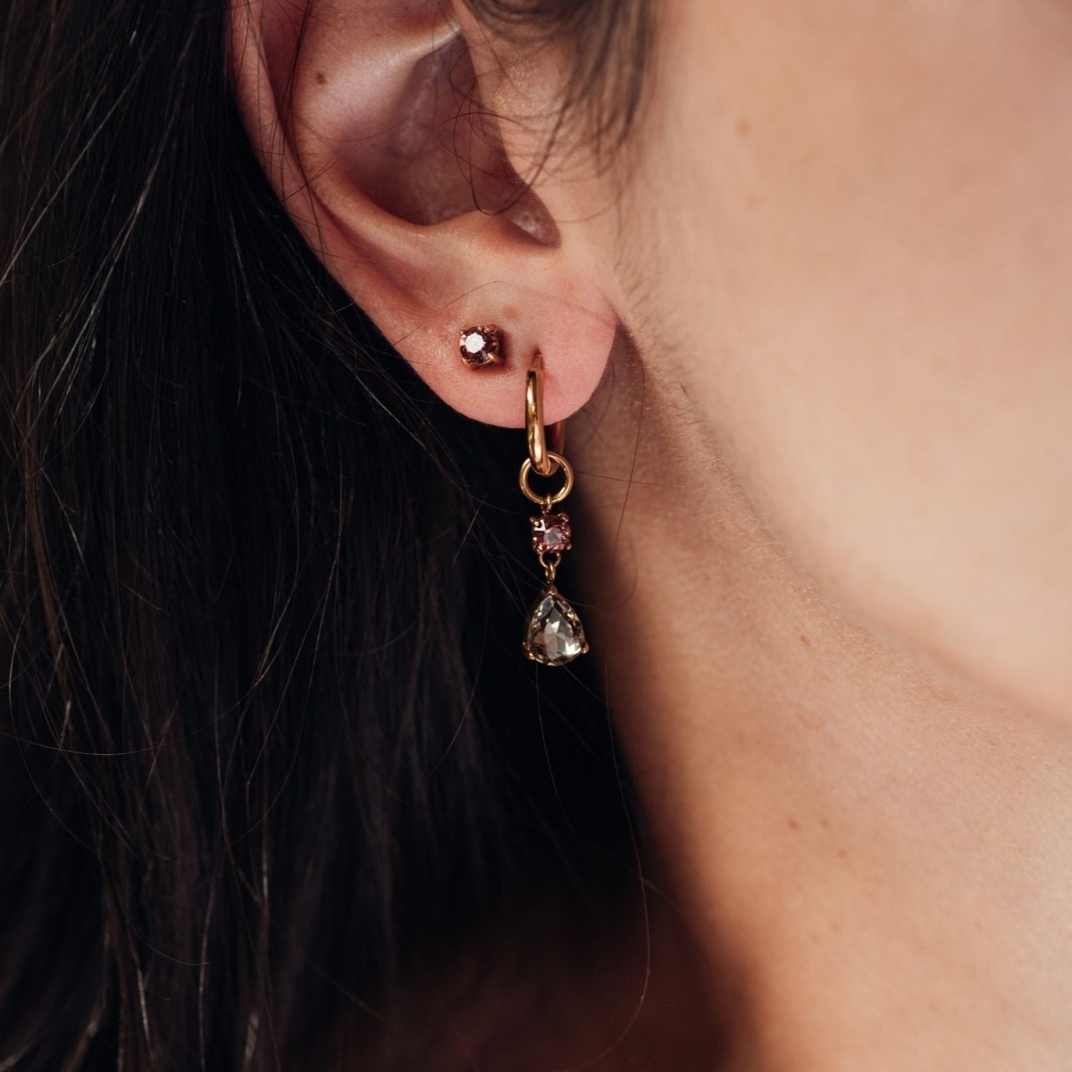 iXXXi Jewelry Oorringen Sorel