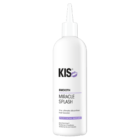 KIS CARE Smooth Miracle Splash 200 ml
