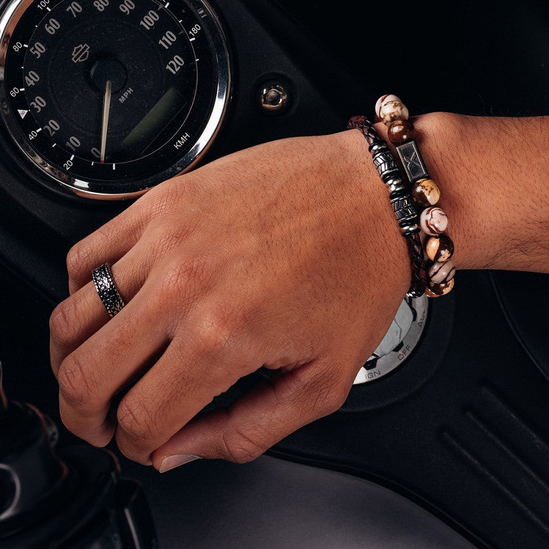 iXXXi Men Bracelet Buddy