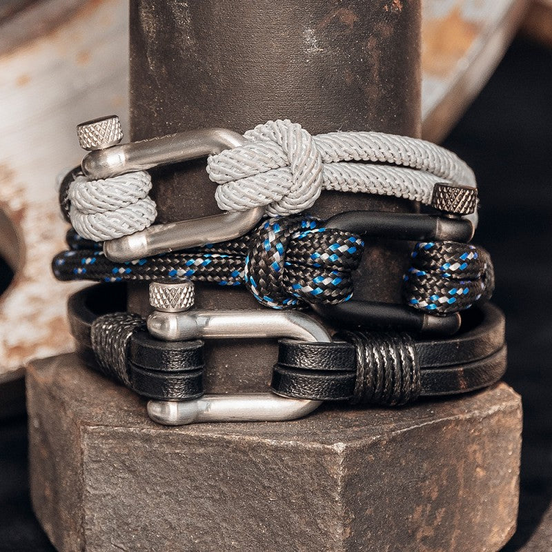 iXXXi Men Bracelet Joey