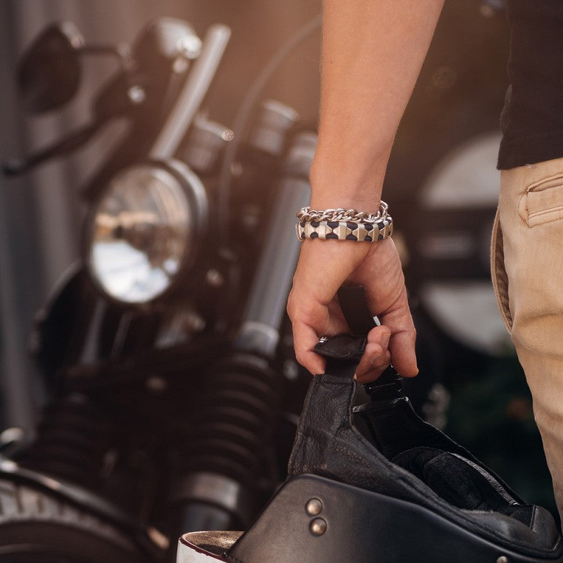 iXXXi Men Bracelet Chile