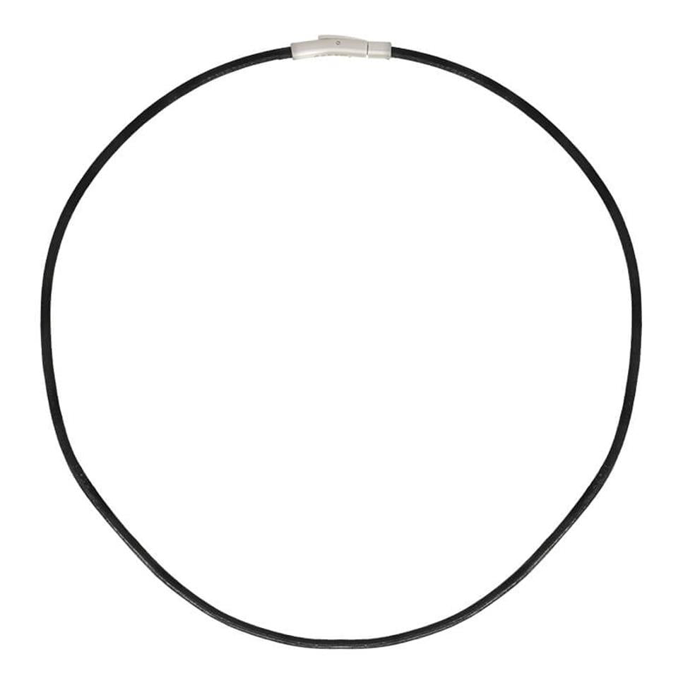 iXXXi Men Necklace Leather
