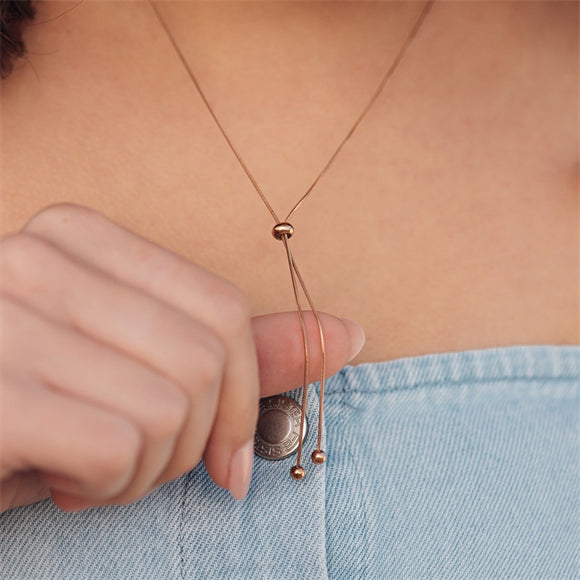 iXXXi Jewelry Necklace Mira