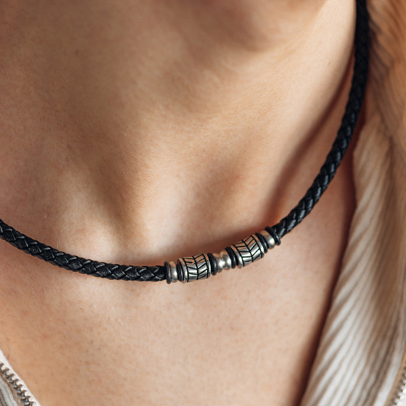 iXXXi Men Necklace Soul