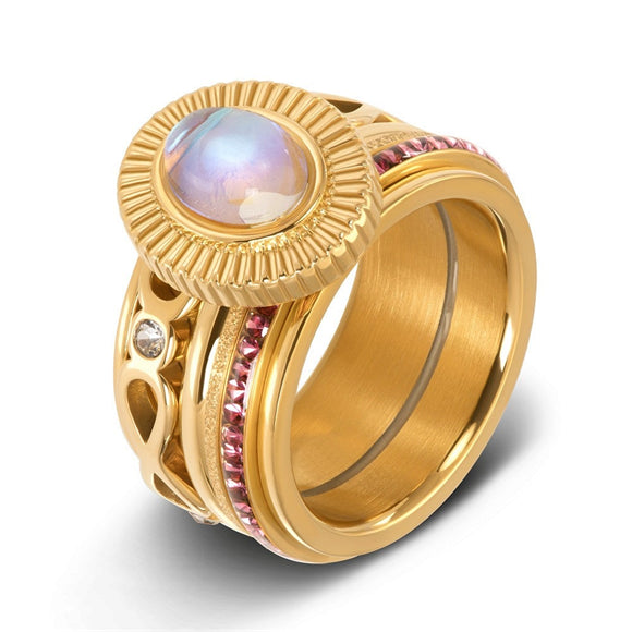 iXXXi Jewelry Vulring Dahlia