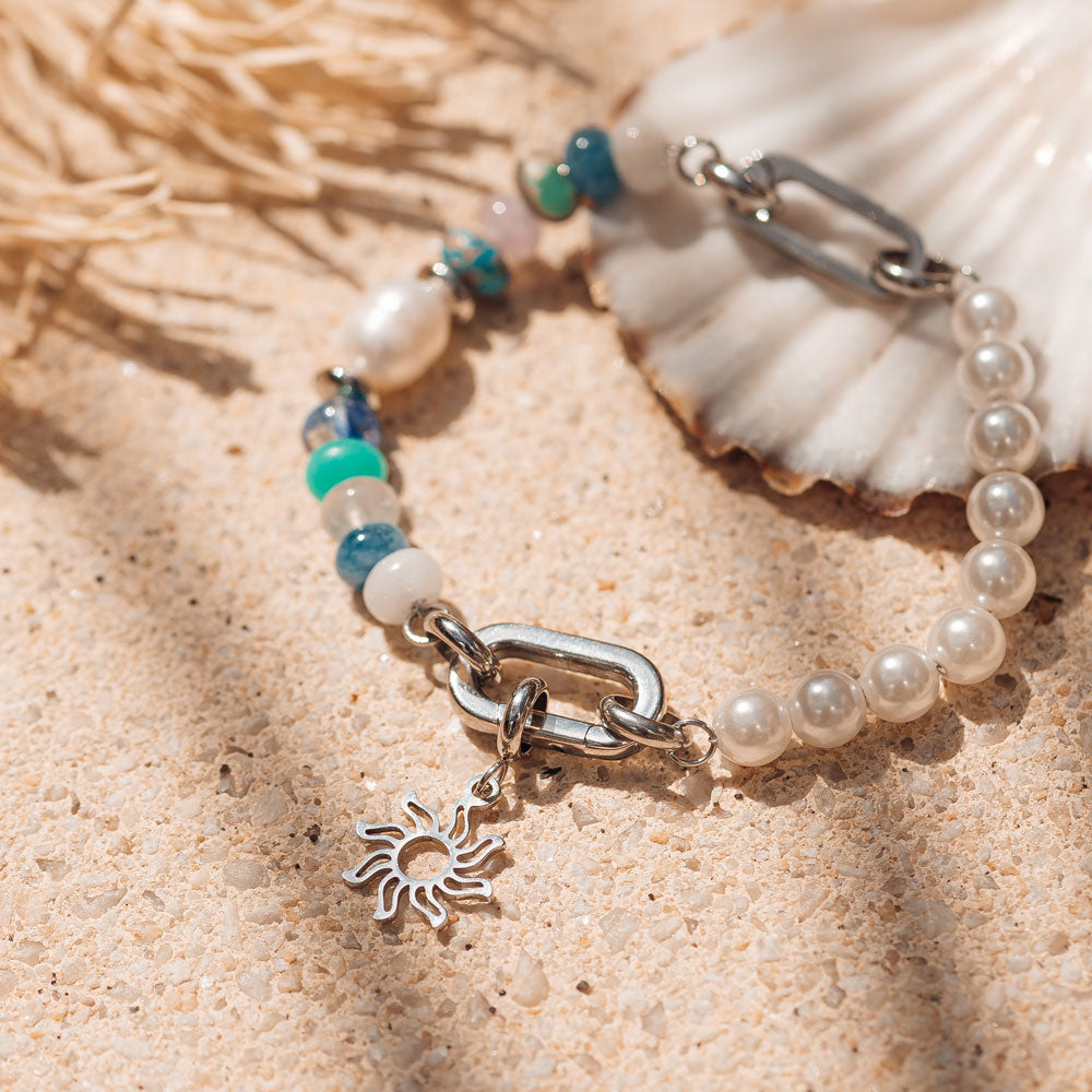 iXXXi Connect Charm Golden hour