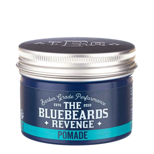 The Bluebeards Revenge Pomade 100 ml. | Nance@Home