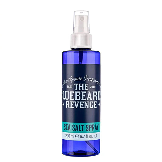 The Bluebeards Revenge Sea salt spray 200 ml. | Nance@Home