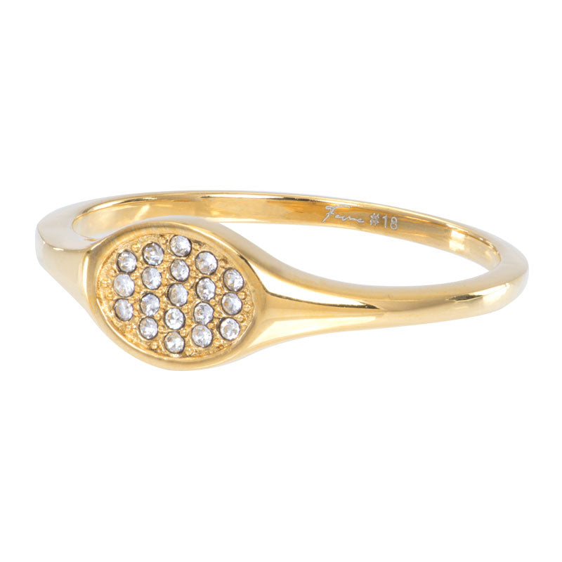 iXXXi Fame Ring Stella | Nance@Home