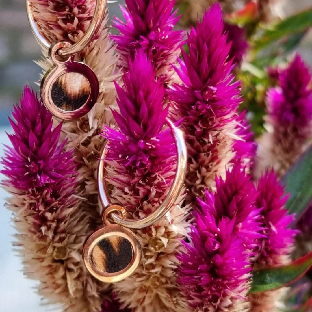 iXXXi Jewelry Charm Leopard