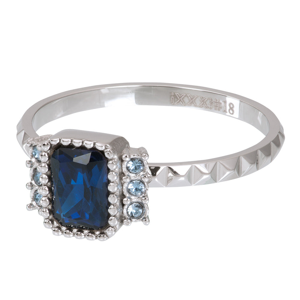 iXXXi Jewelry Vulring Classic Miracle Blue