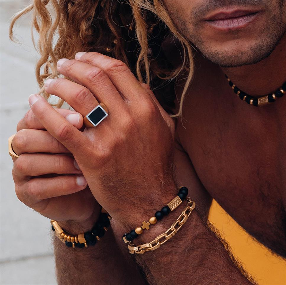 iXXXi Men Bracelet Stockholm